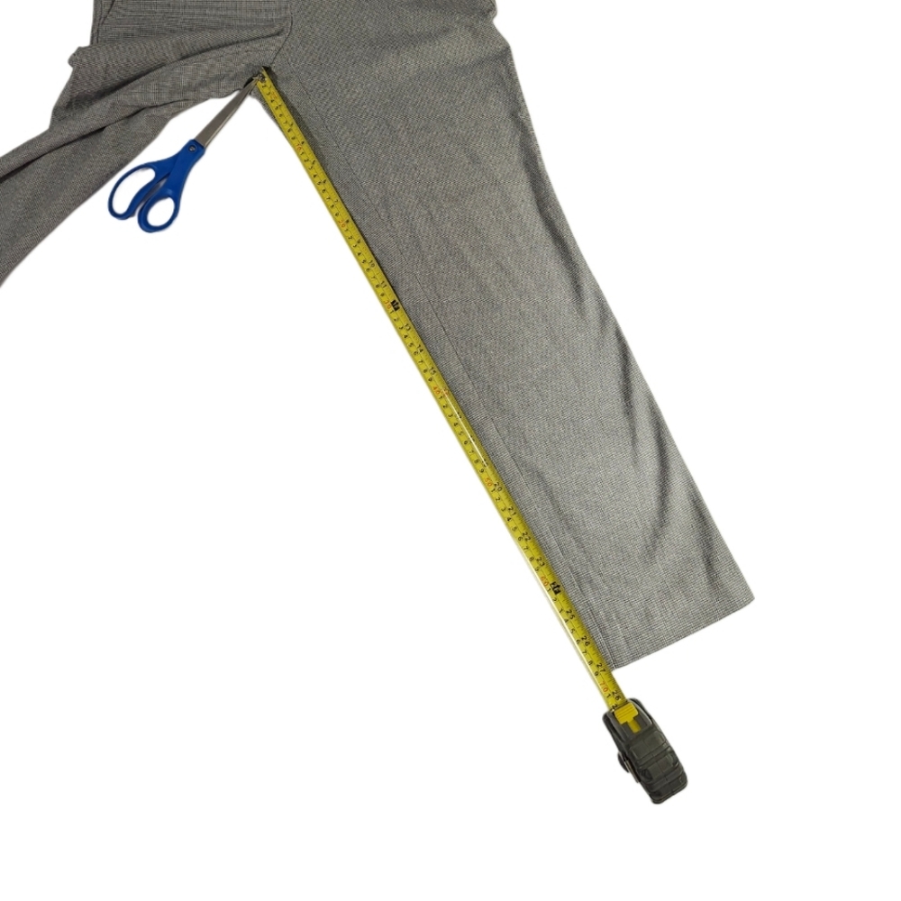 LOFT   Women's 0   Dress Pants     Gray - Picture 10 of 15